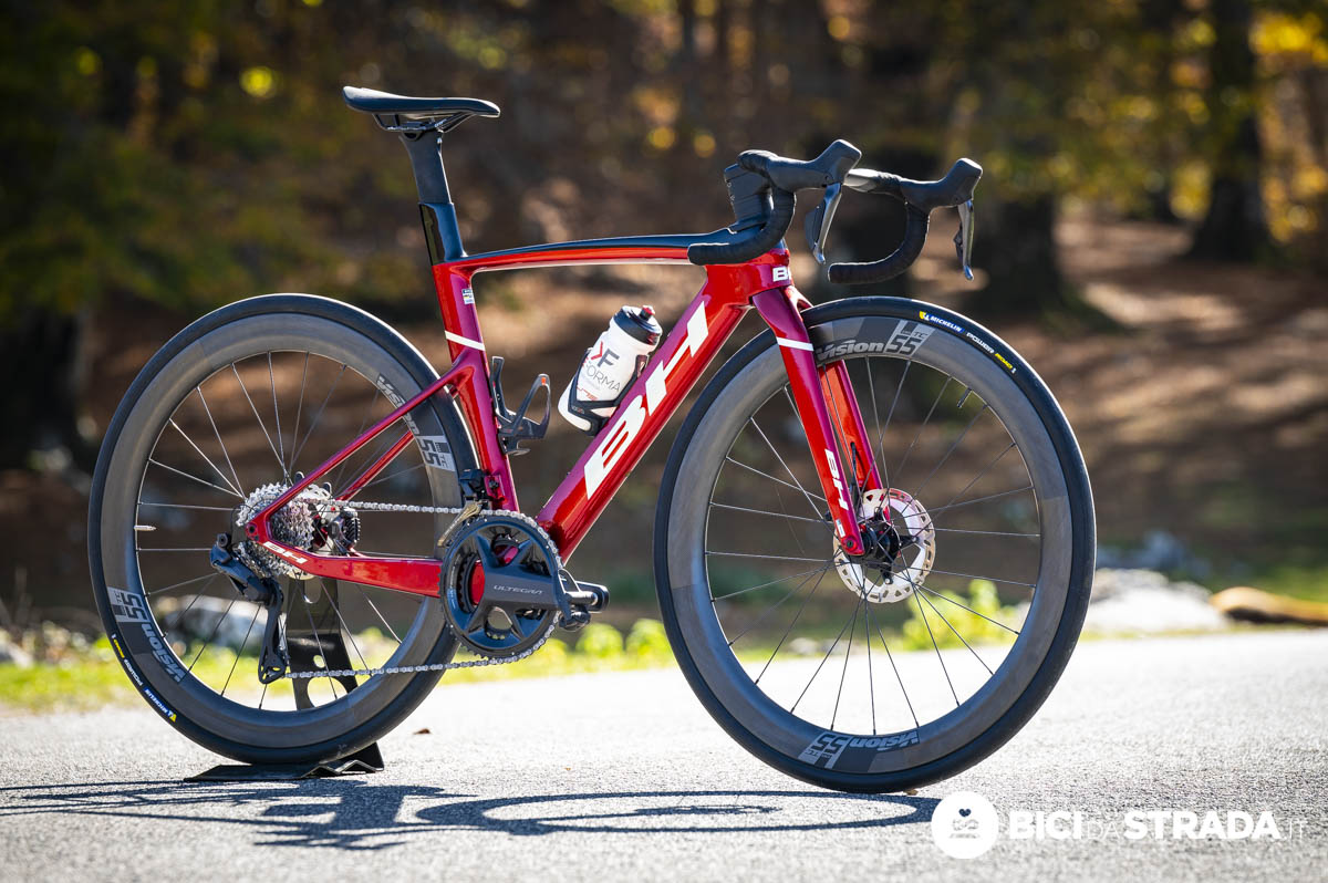 BH Aerolight 6.5