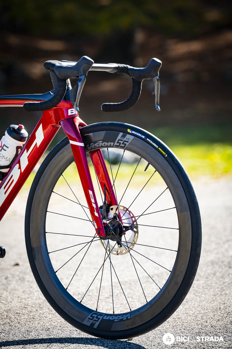BH Aerolight 6.5