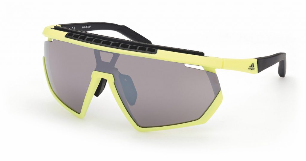 Occhiali Adidas Sport