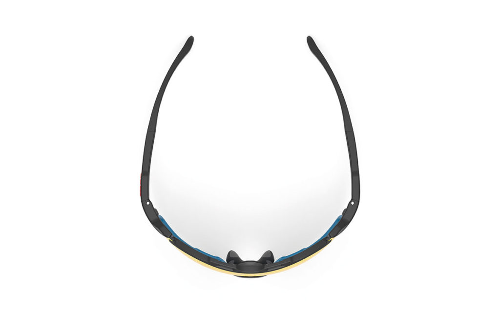 Rudy Project Cutline