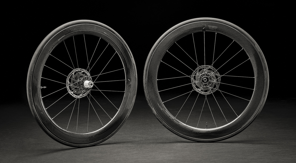 Fulcrum Speed CMPTZN