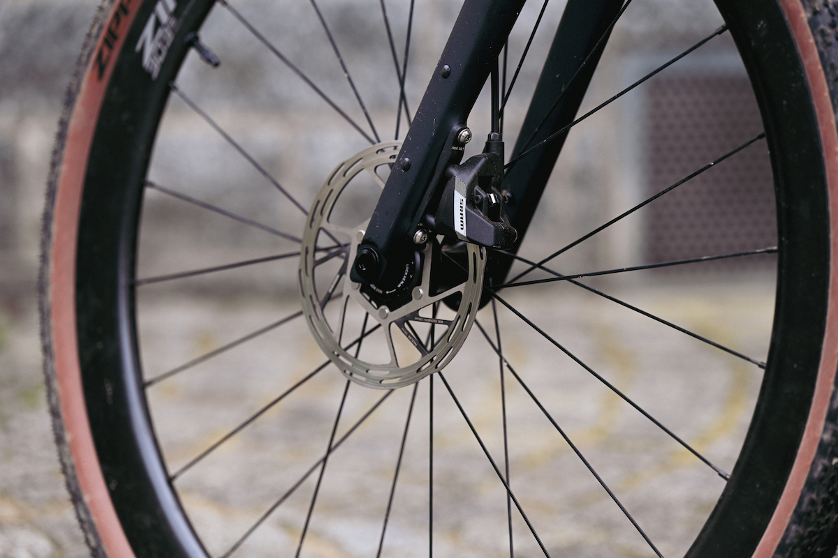 Nuovo Sram Apex