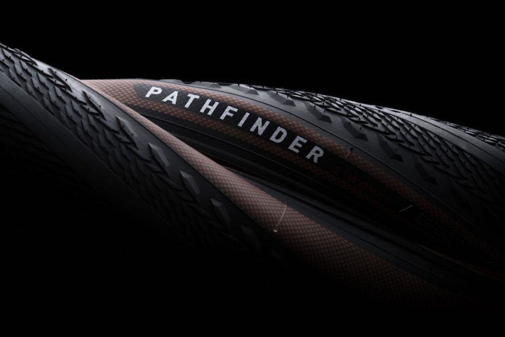 Specialized S-Works Pathfinder