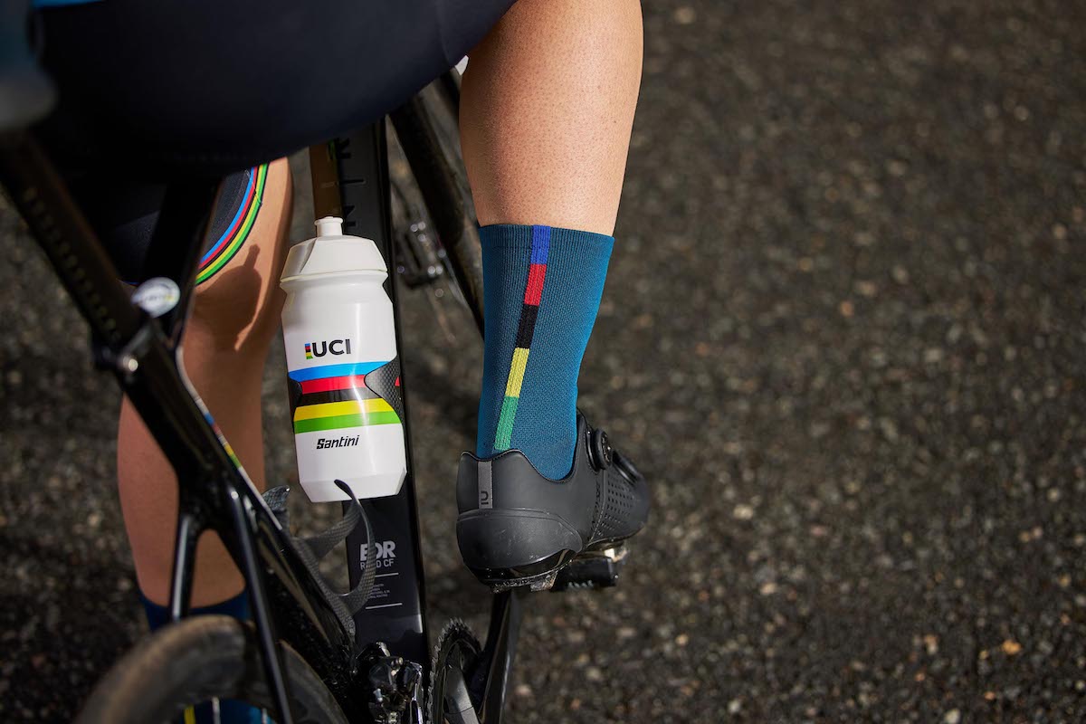 Santini UCI Decathlon JMitchell JM5 0988
