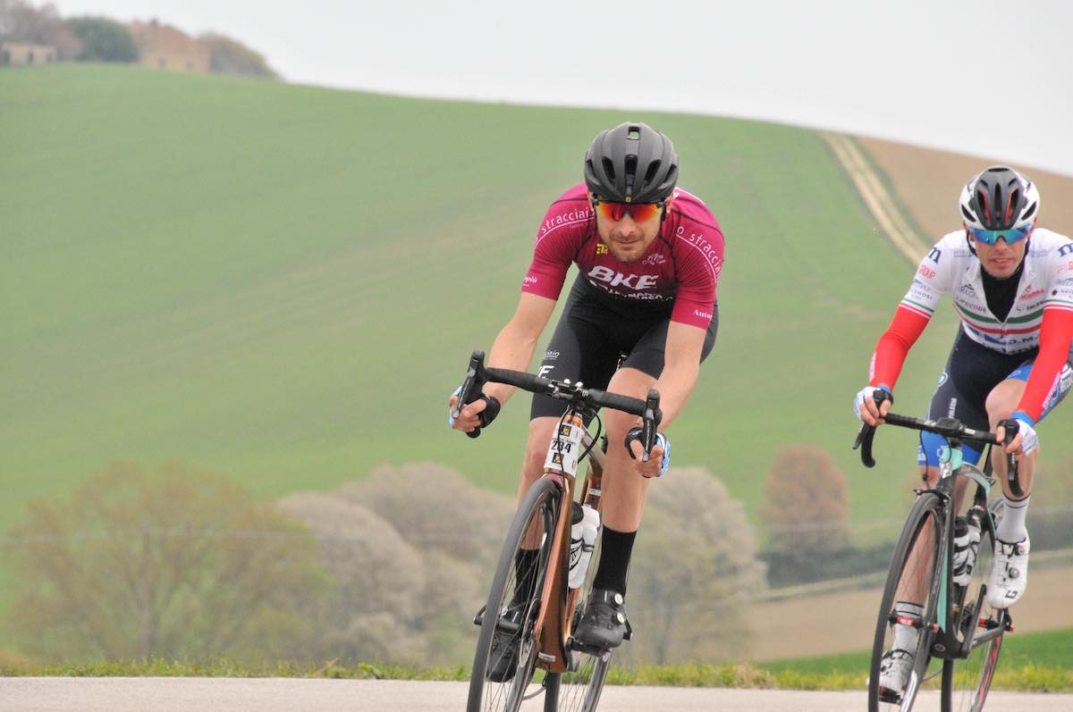 Ritorno alle Granfondo
