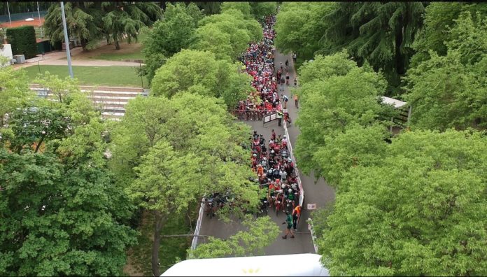 Basso Dieci Colli 2021