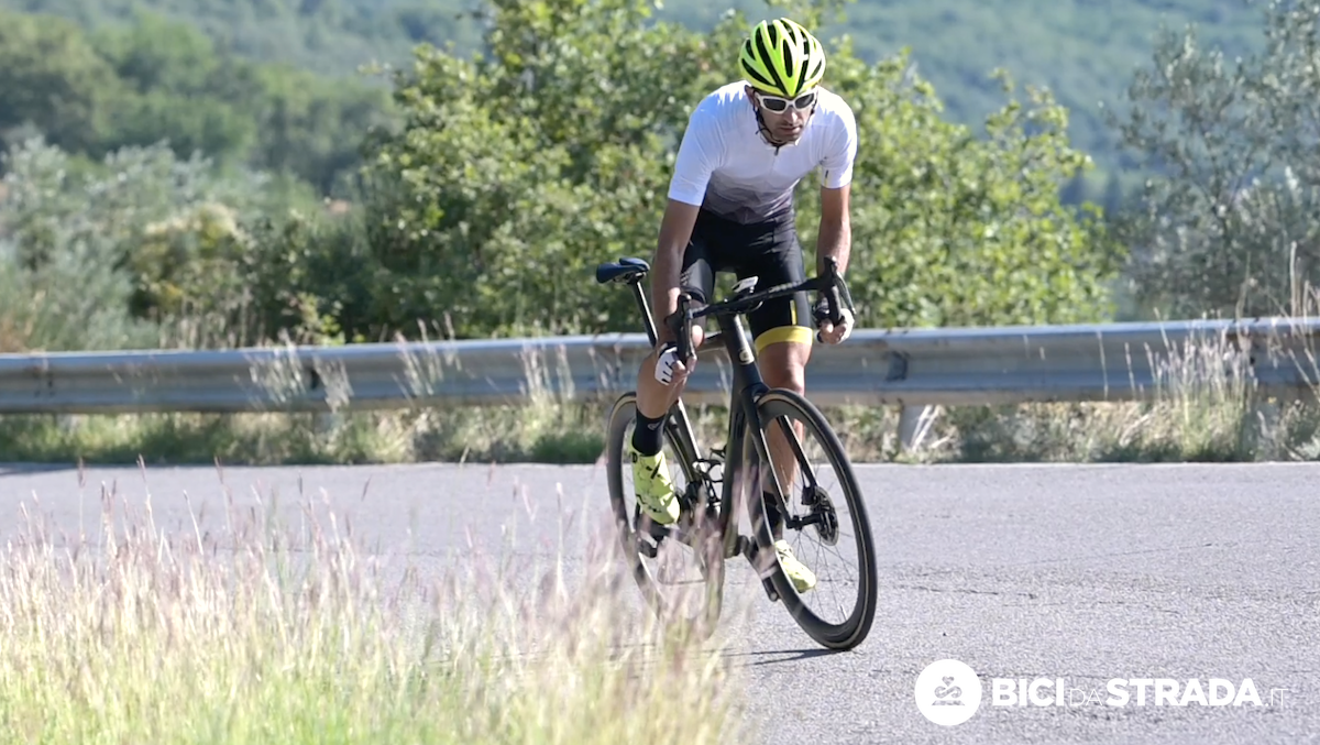 Cannondale SystemSix o SuperSix