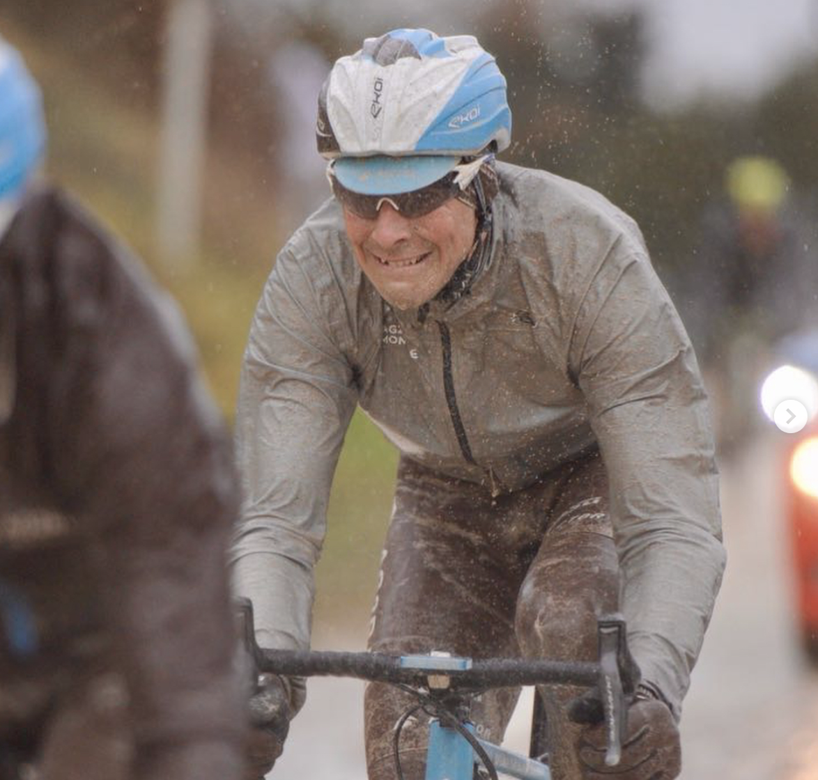Qualcosa non va nel ciclismo moderno