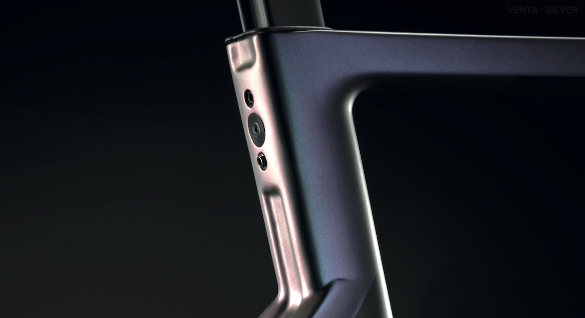 Nuova Basso Diamante SV