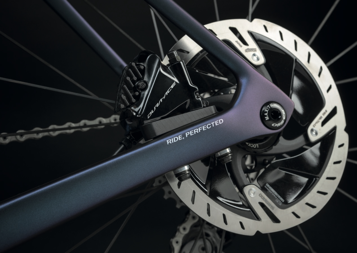Nuova Basso Diamante SV