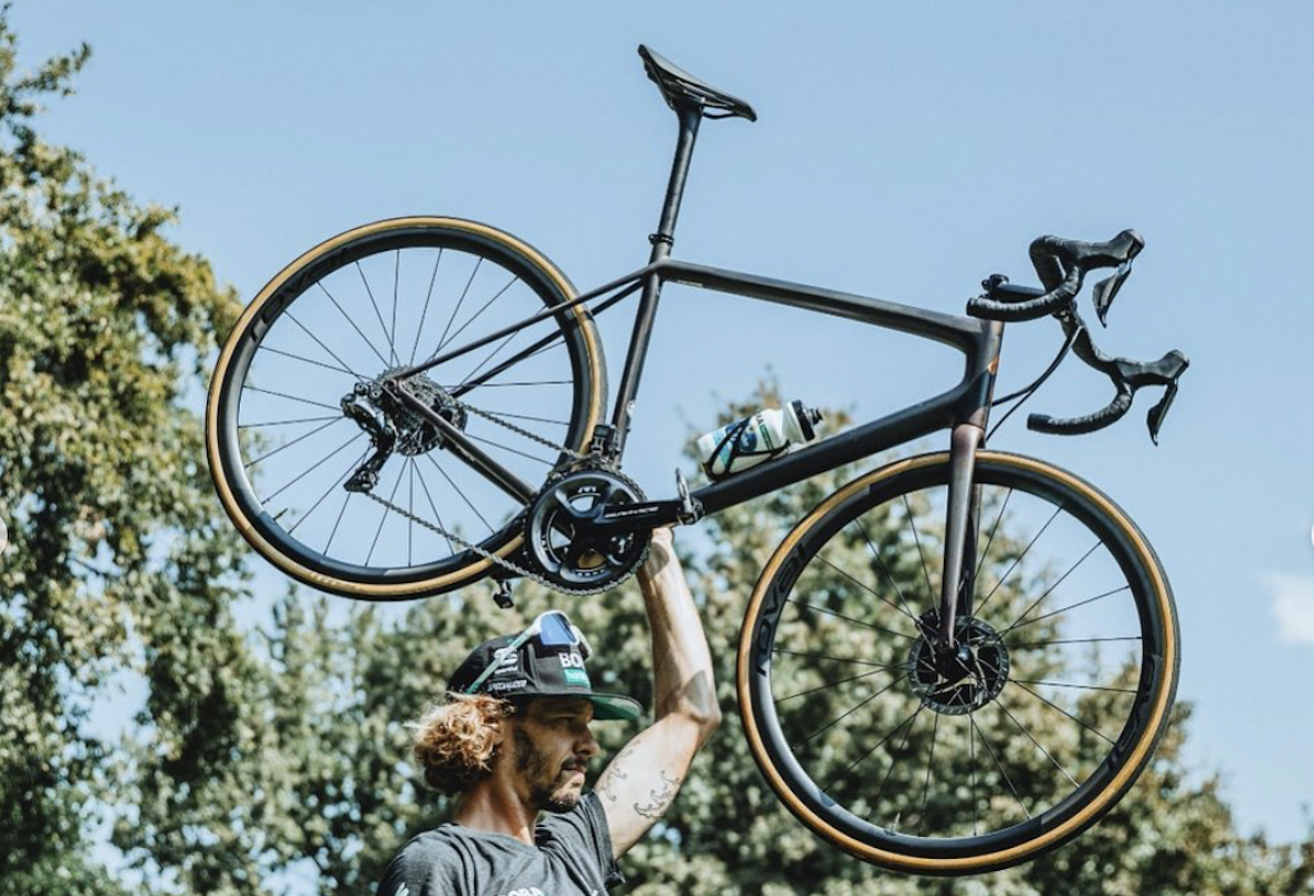 Specialized di Oss