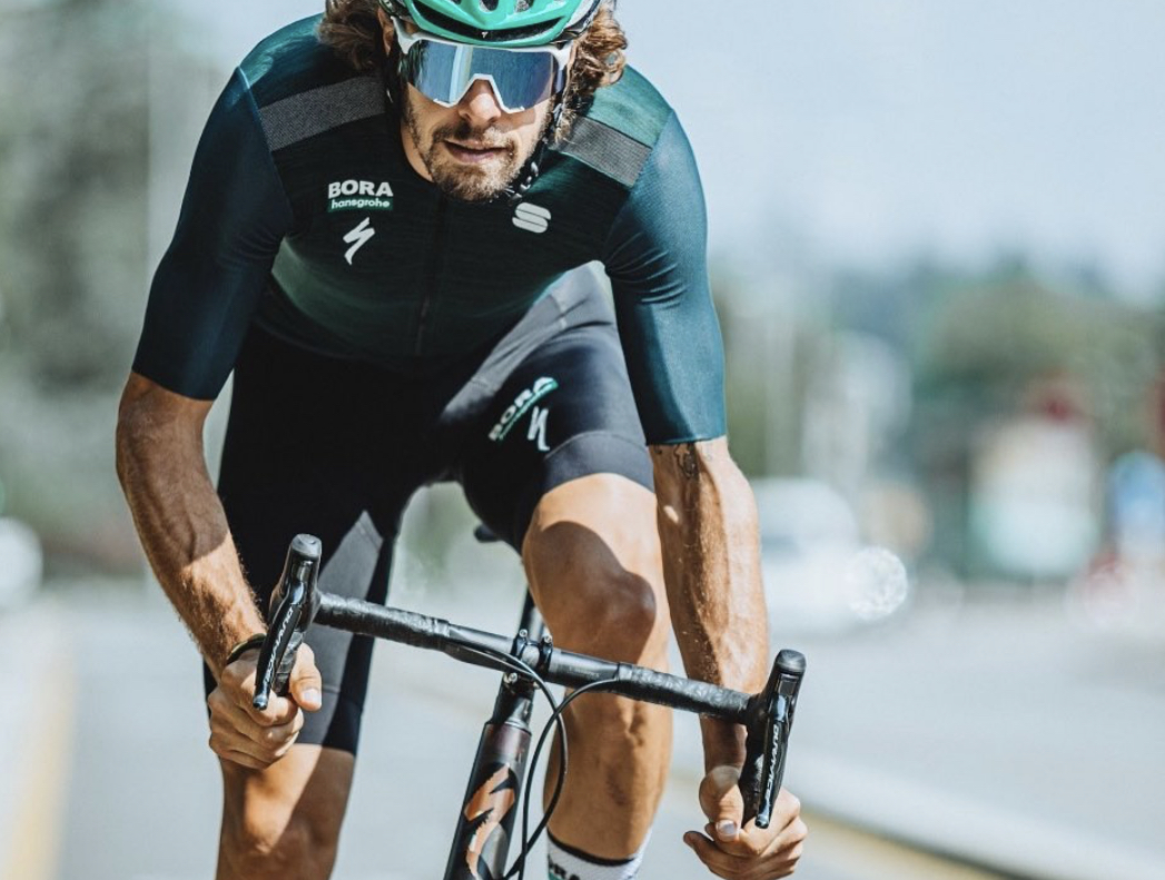 Specialized di Oss