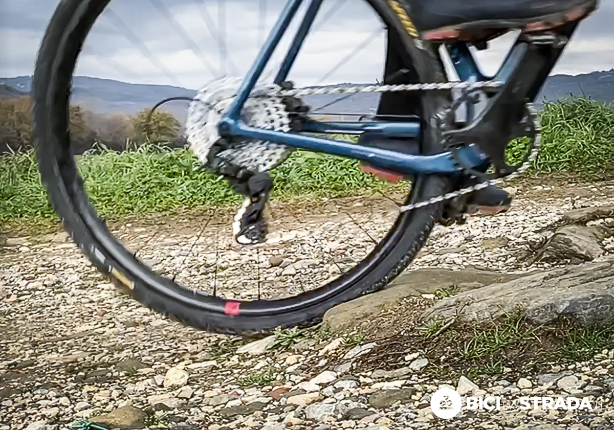 Andreani SuperMousse Pac Evo Lite