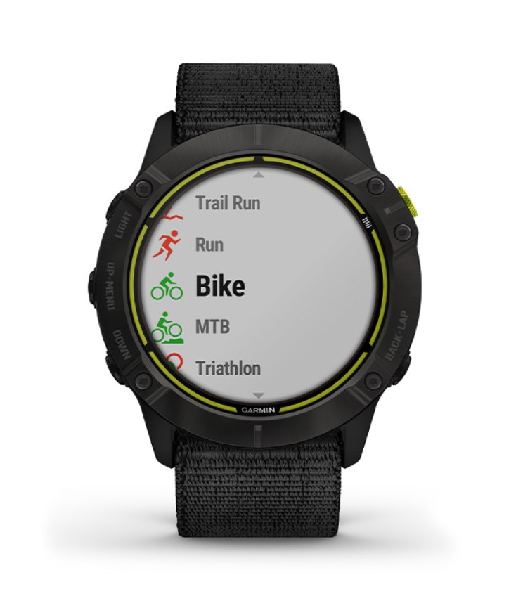 Garmin Enduro