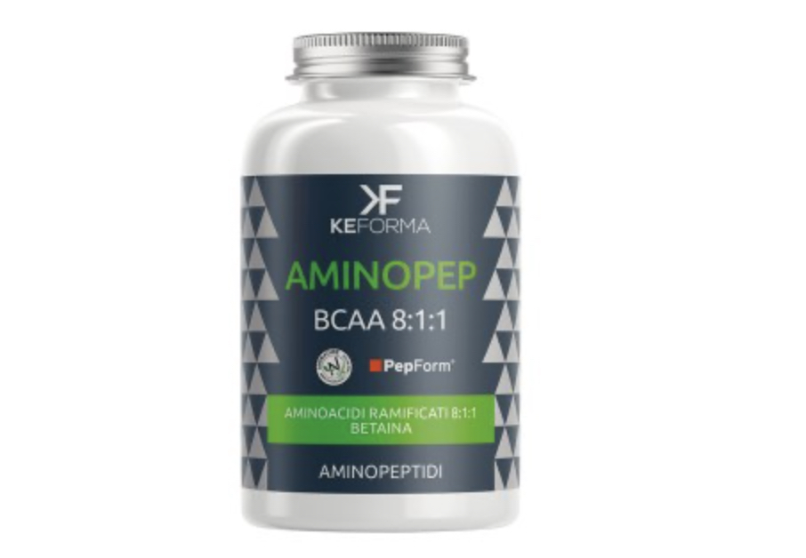 aminoacidi nel ciclismo