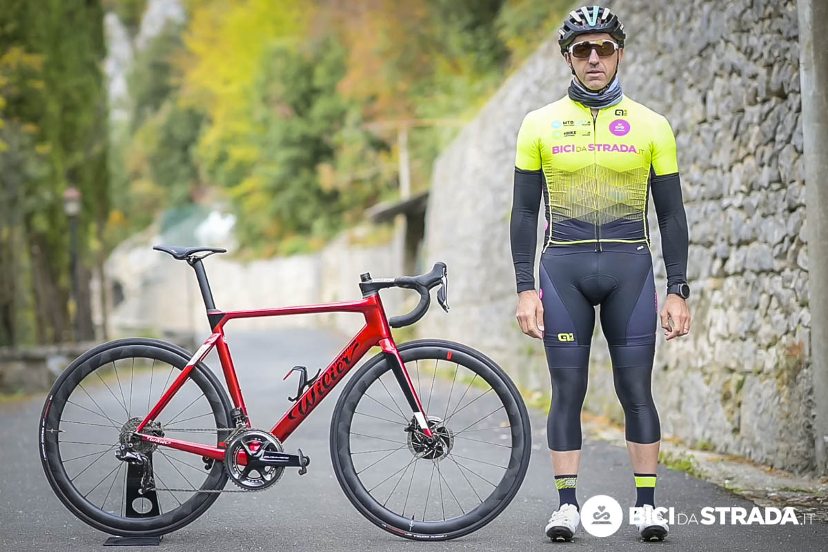 Diventare un ciclista migliore