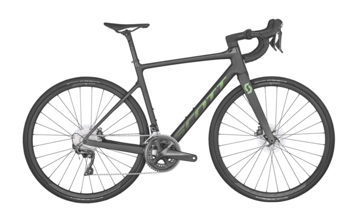 nuova Scott Addict Endurance