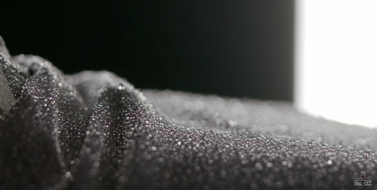 Muc-Off Rain Shield