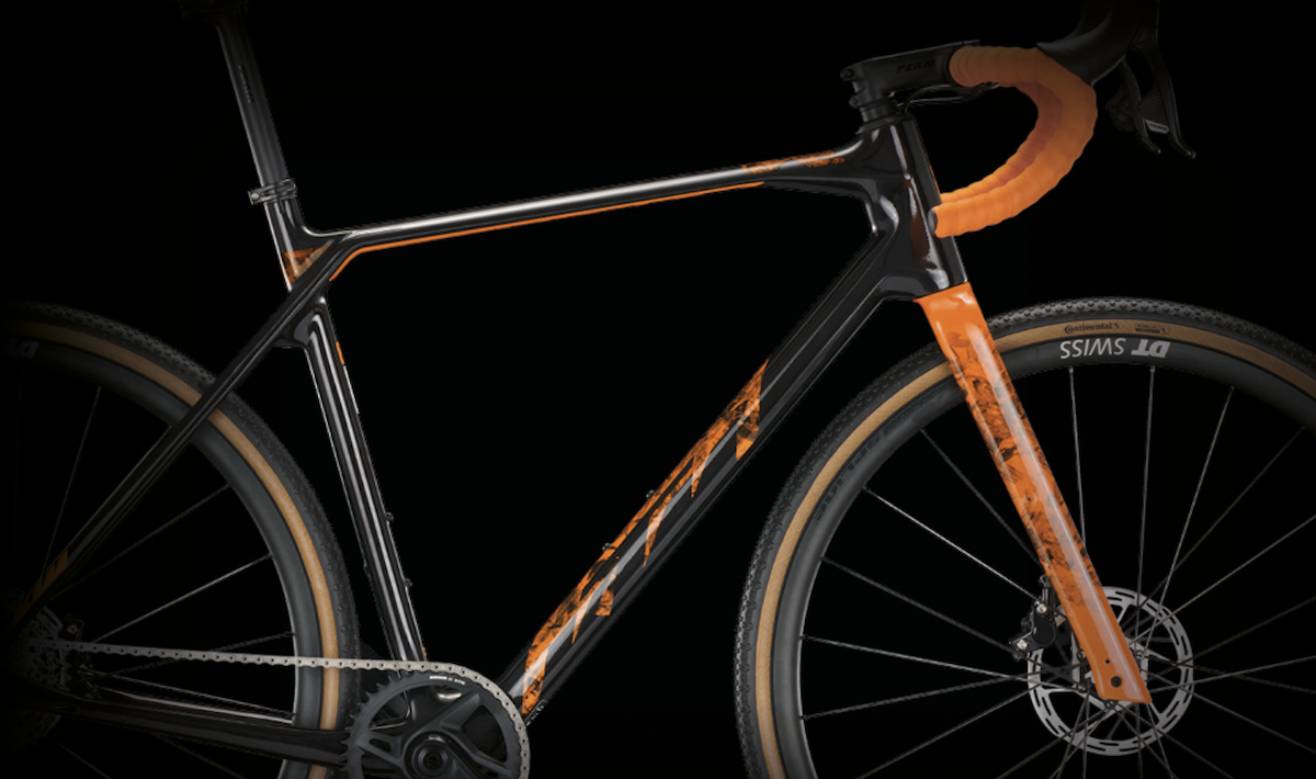 Nuova KTM X-Strada
