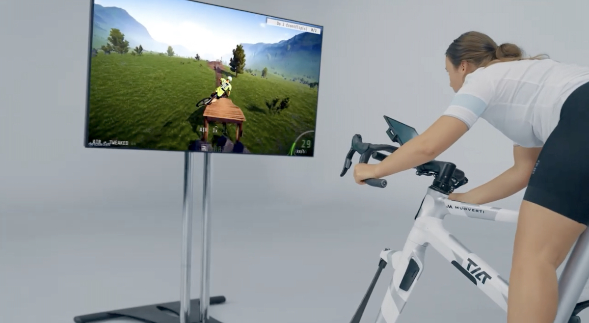 Muoverti TiltBike
