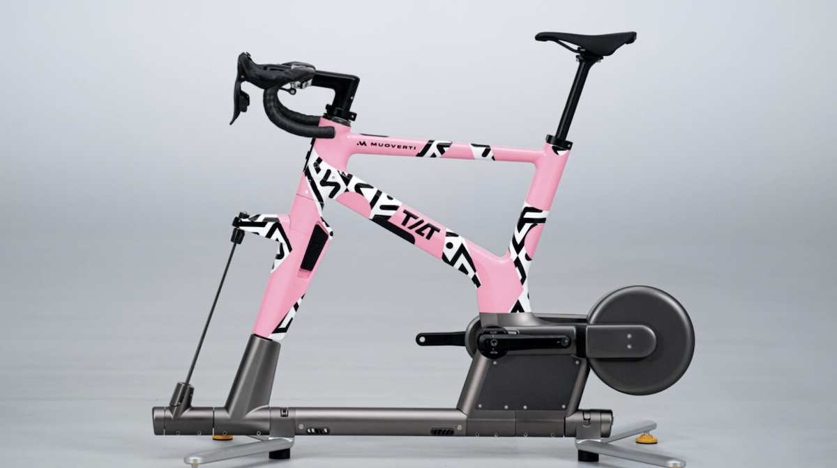 Muoverti TiltBike