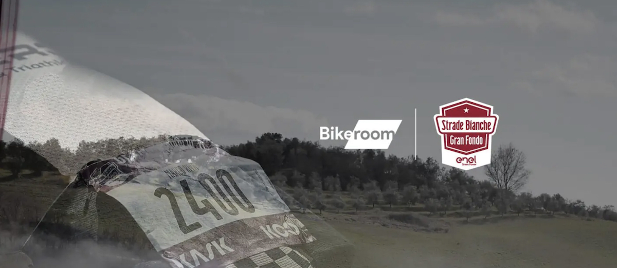 Granfondo Strade Bianche 2022