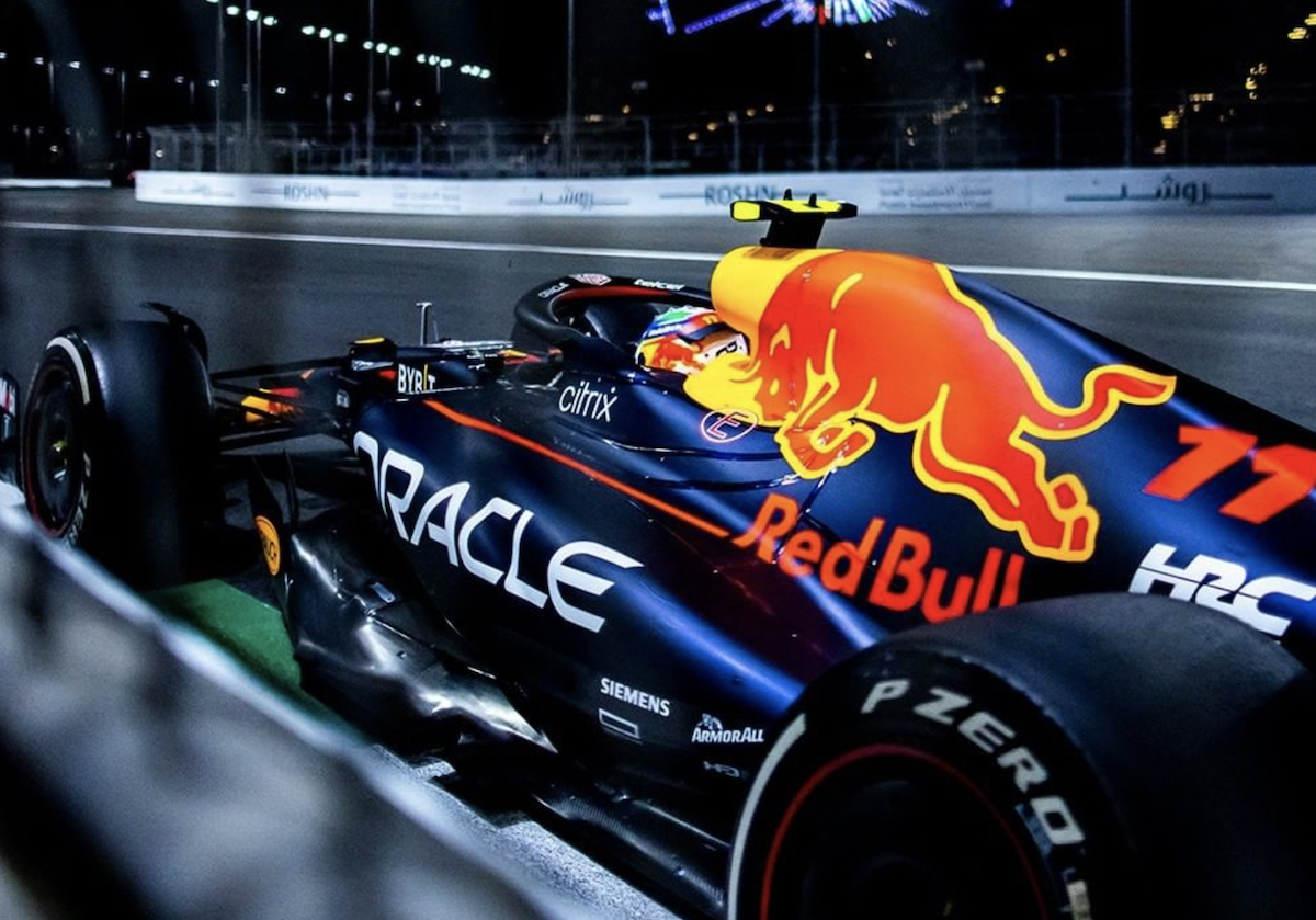 Accordo tra Bmc e Red Bull