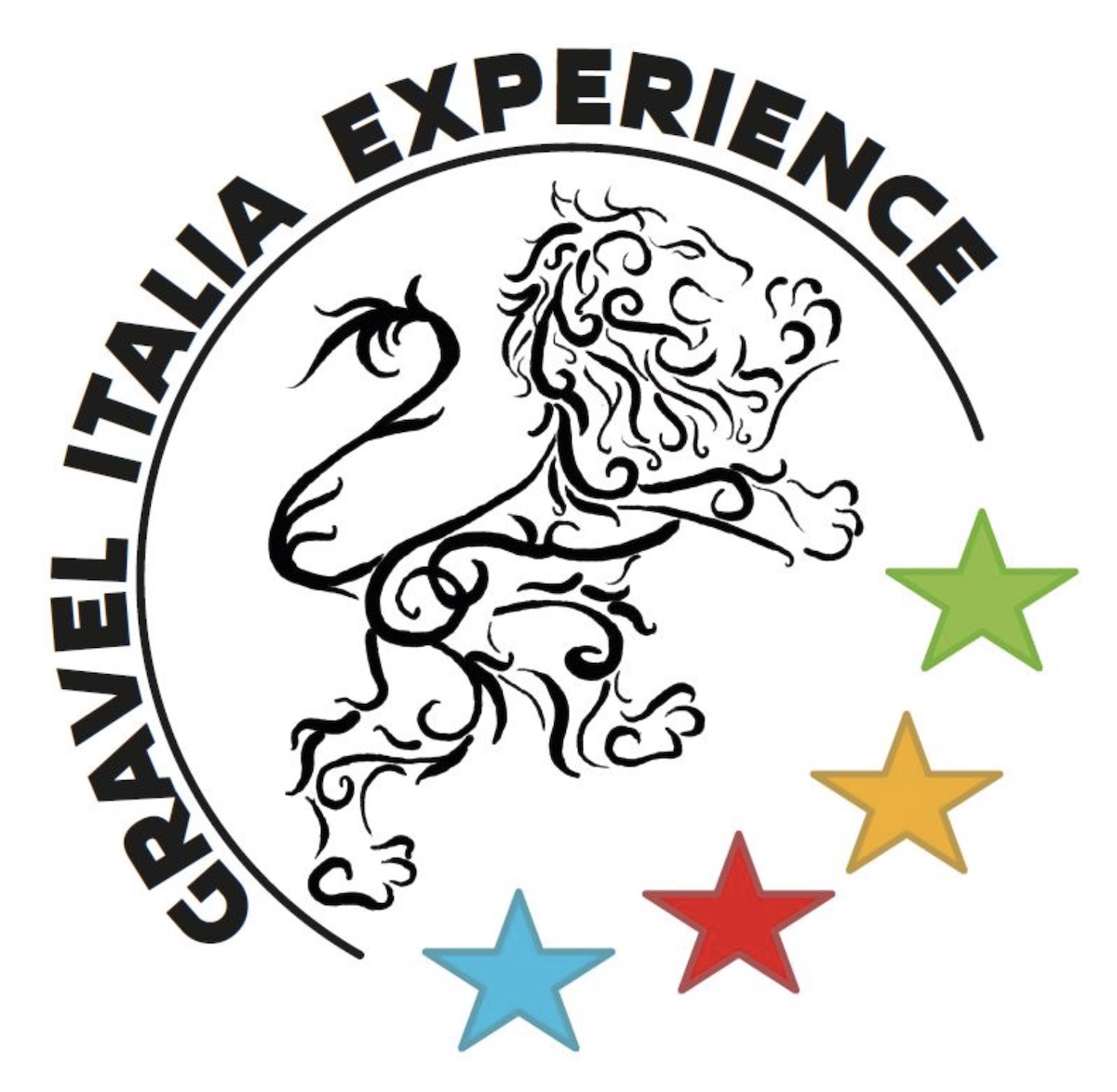 Gravel Italia Experience