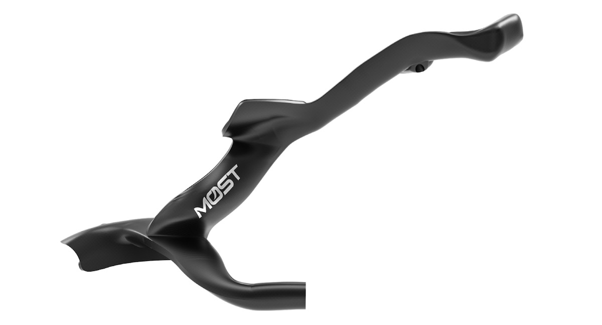 Nuova Pinarello Bolide F