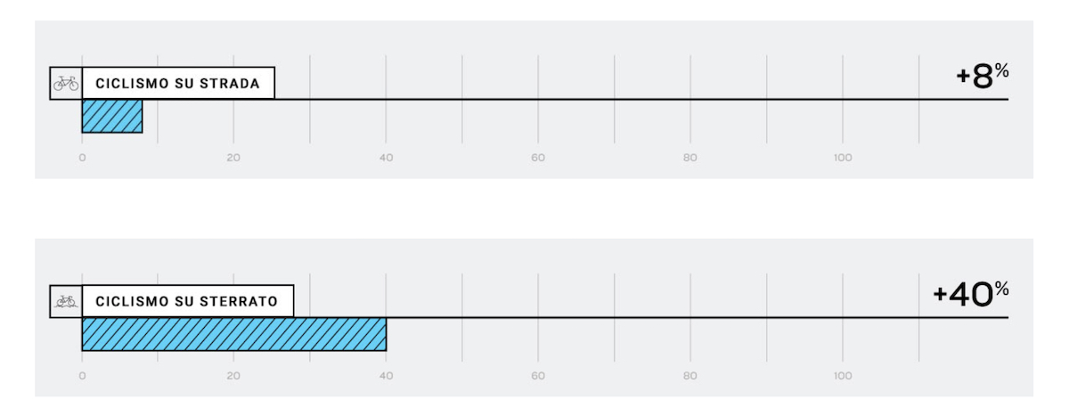 Garmin Connect Fitness Report 2022