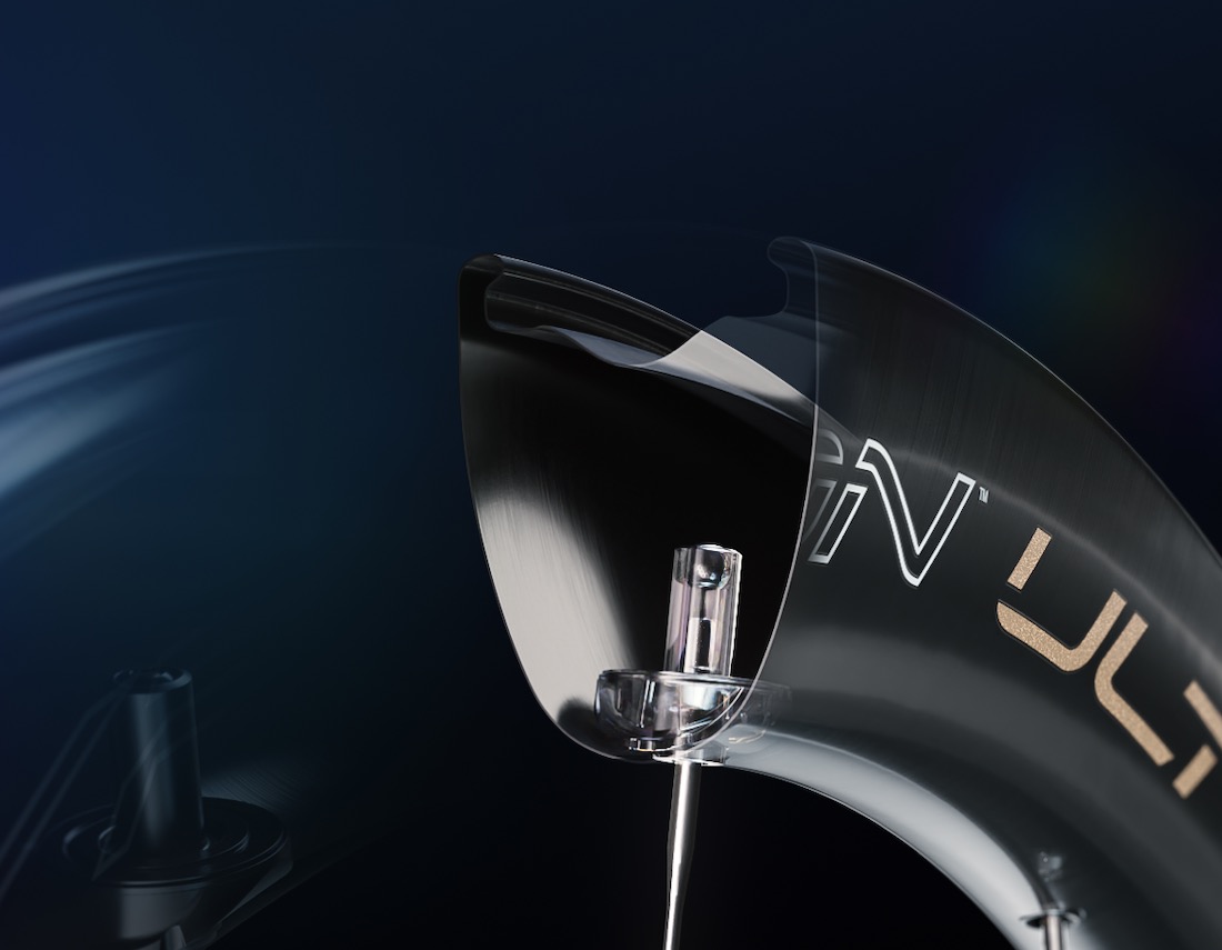 Nuove Campagnolo Hyperon Ultra