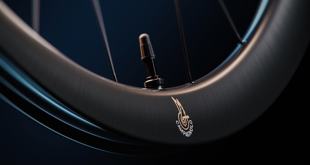 Nuove Campagnolo Hyperon Ultra