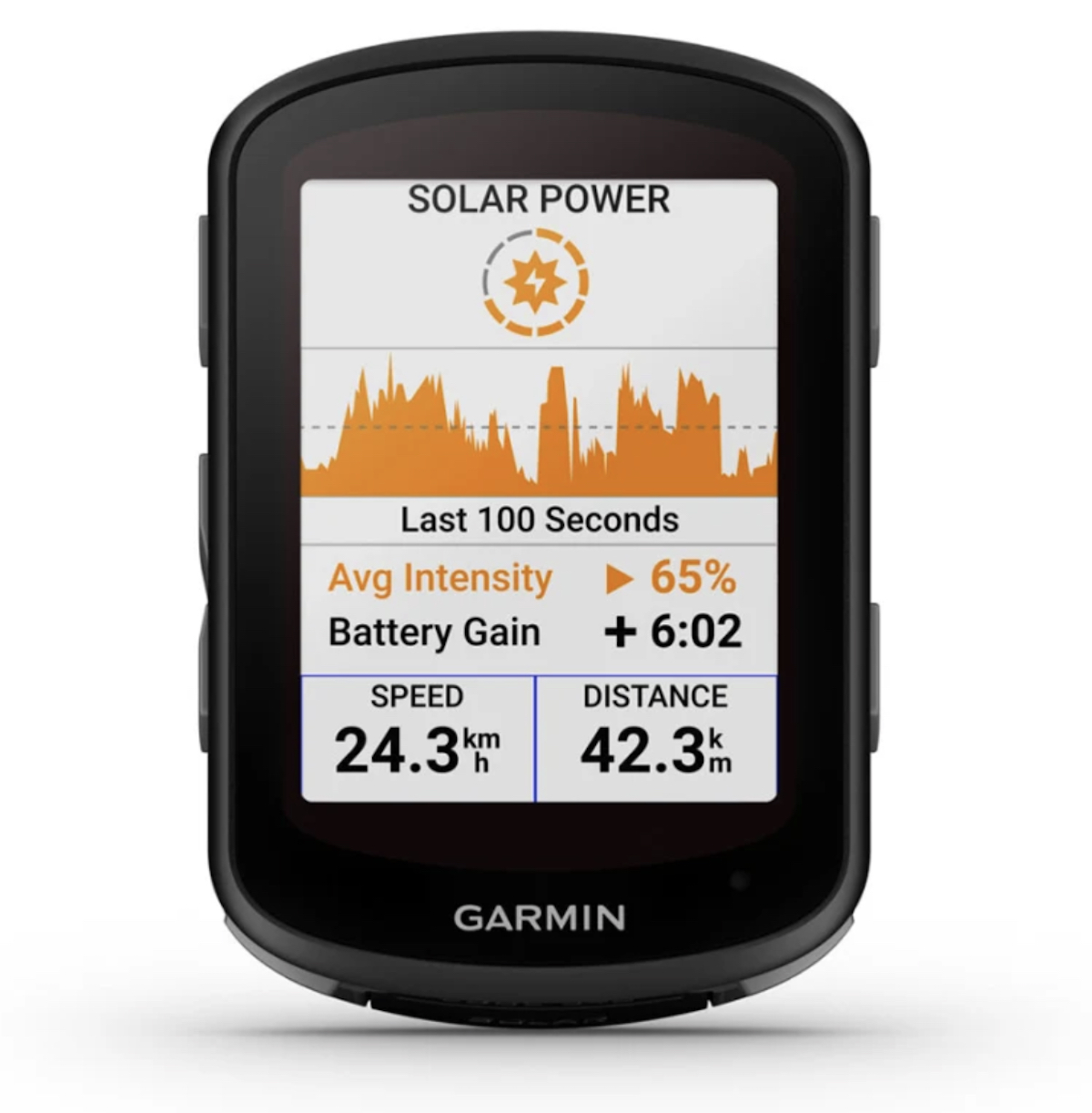 Nuovi Garmin Edge 540 e 840