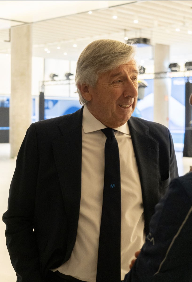 Unzue sostituzioni corridori