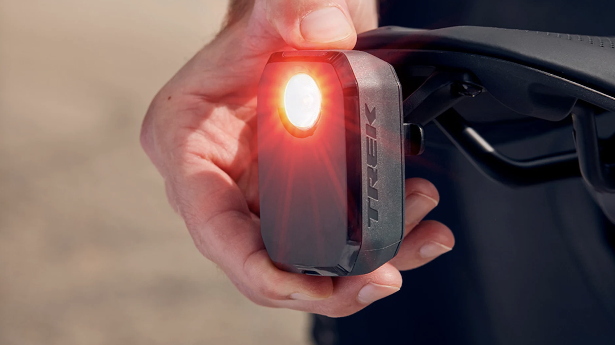 CarBack: ecco il nuovo radar posteriore lanciato da Trek