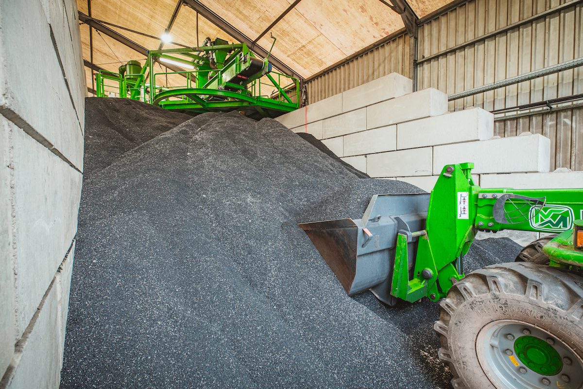 pneumatici riciclati Schwalbe