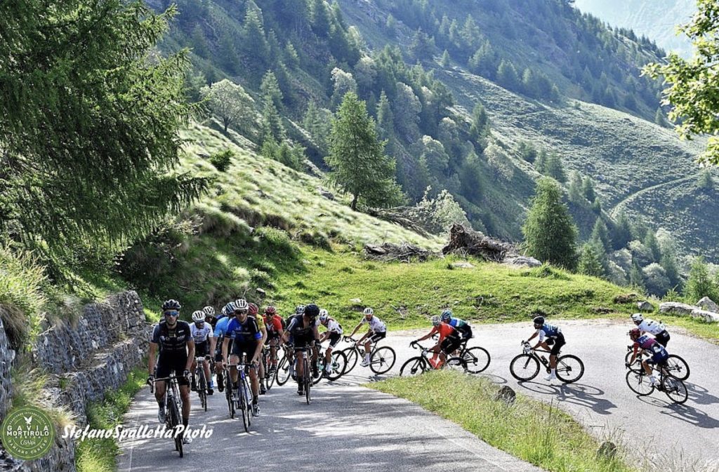 Granfondo Gavia e Mortirolo 2023