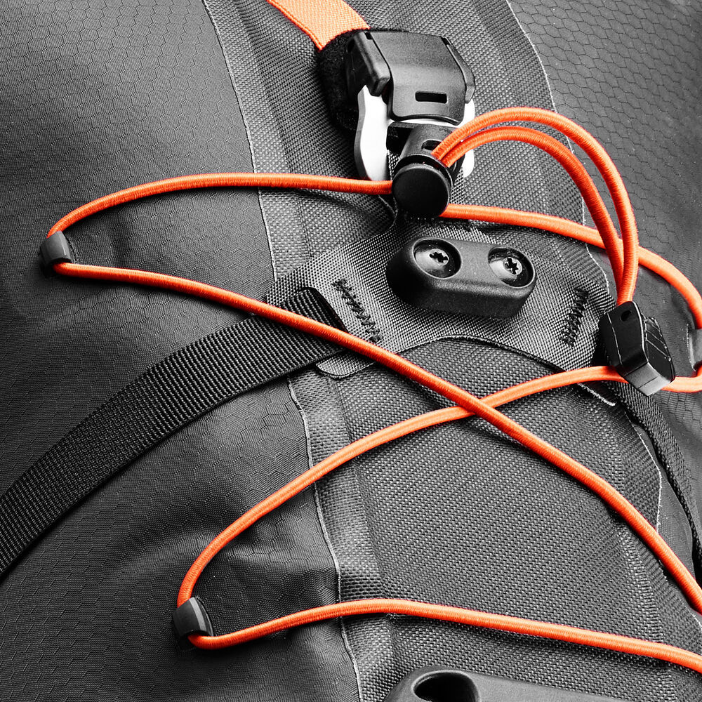 Seat Pack QR F9903 detail 3