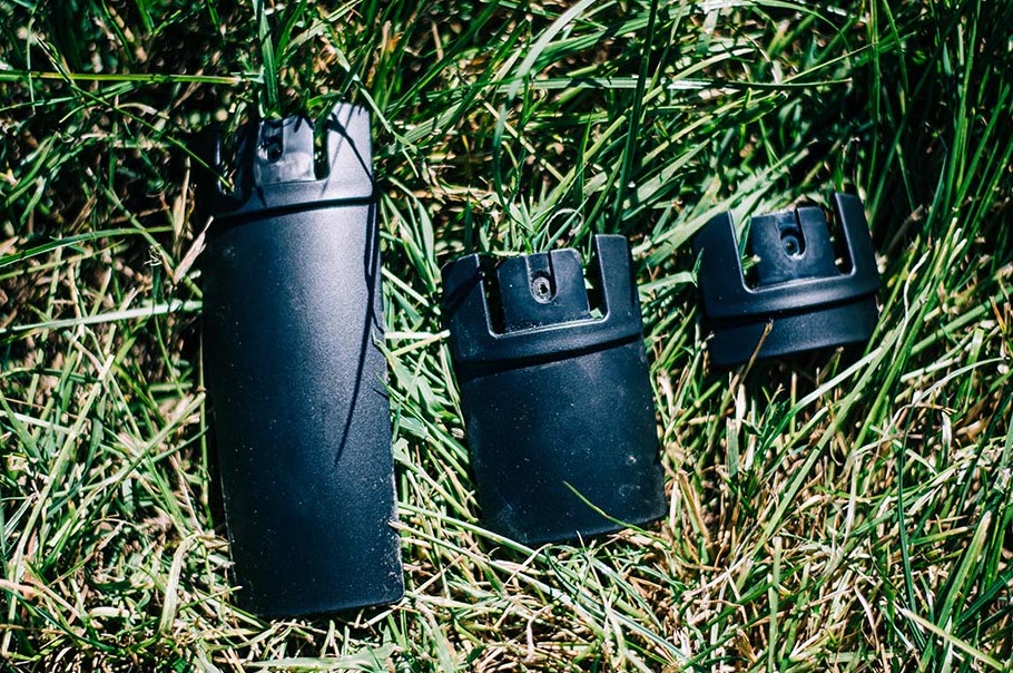 Shield G50 Situation 23