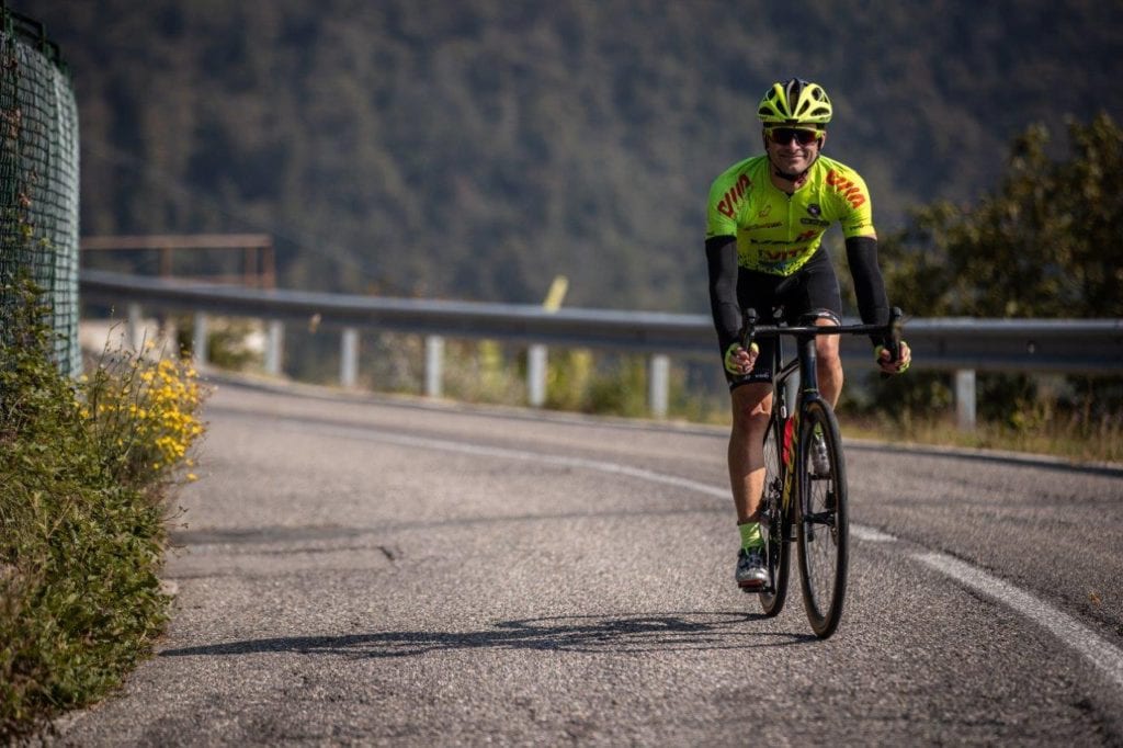 Shimano Italian Bike Test Cardano al Campo 1 1024x682 1