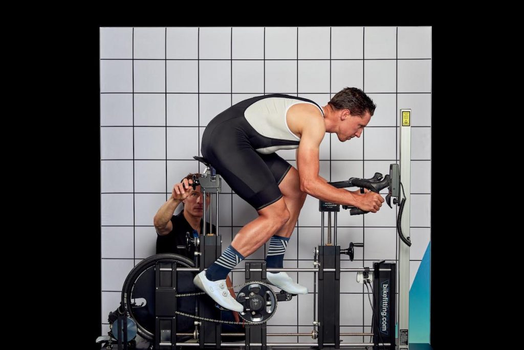 bibshort Shimano Tenku