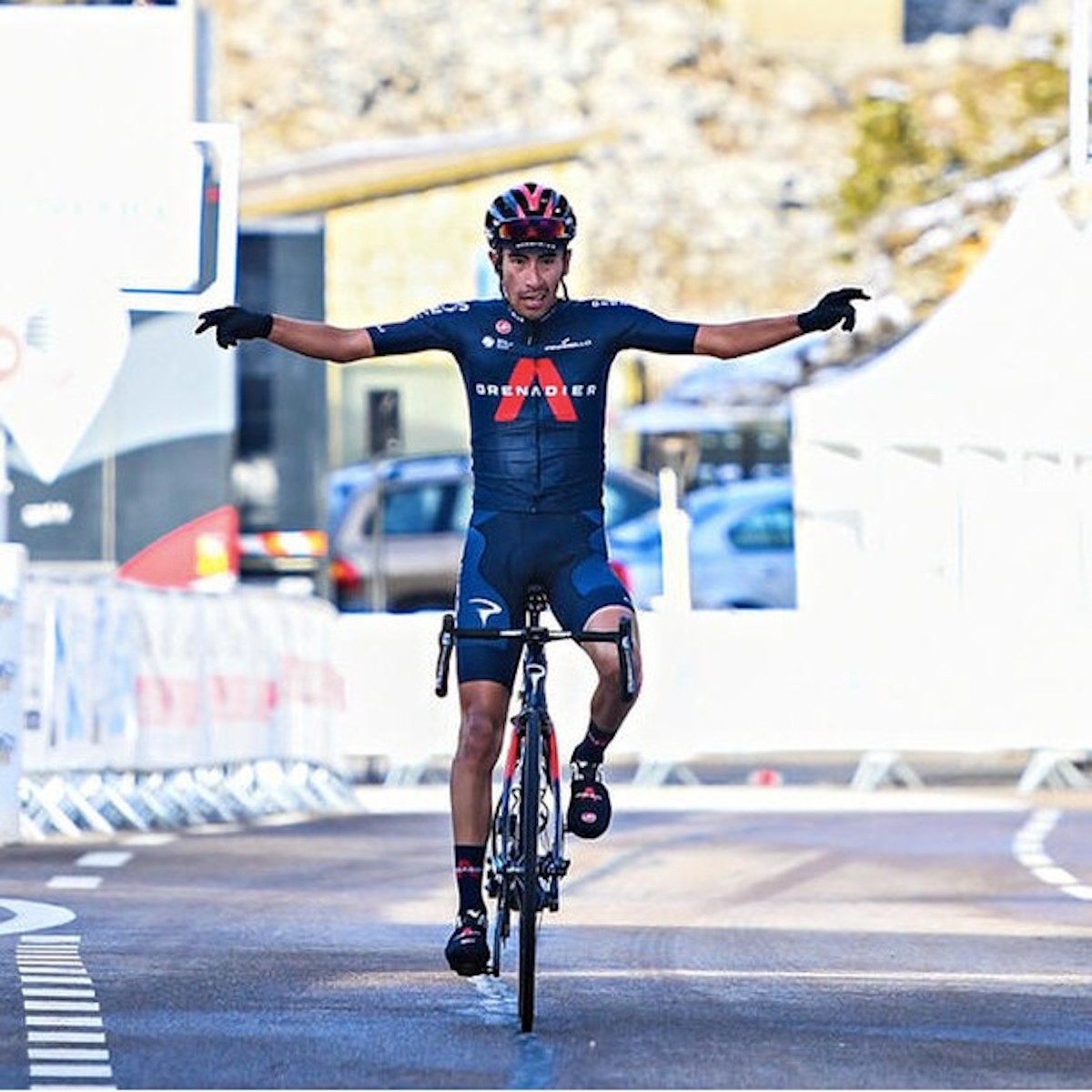 GSG e Tour de La Provence