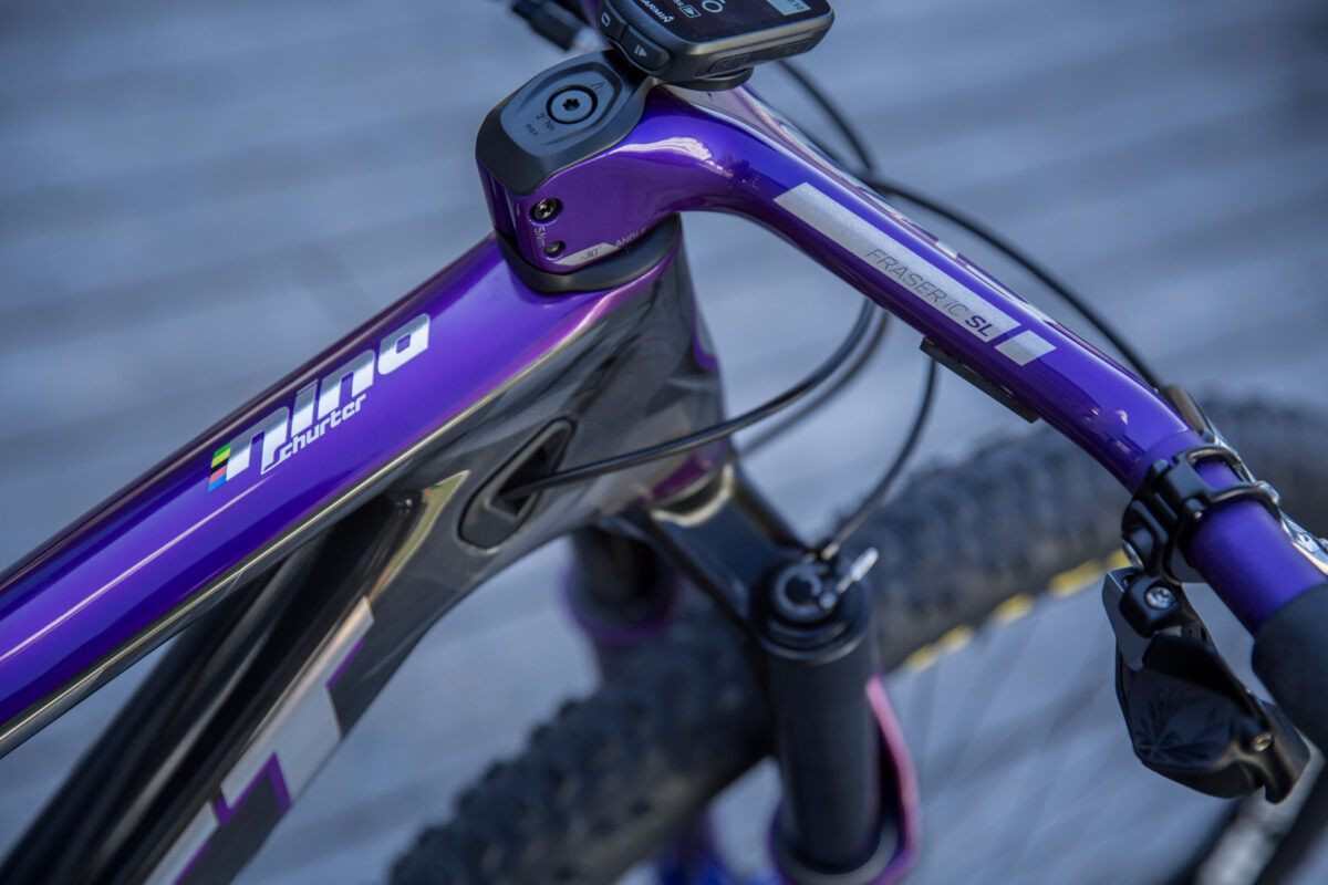 Spark RC Supersonic Nino Schurter 2021 SCOTT Picture by Jochen Haar JHA 4437 copy