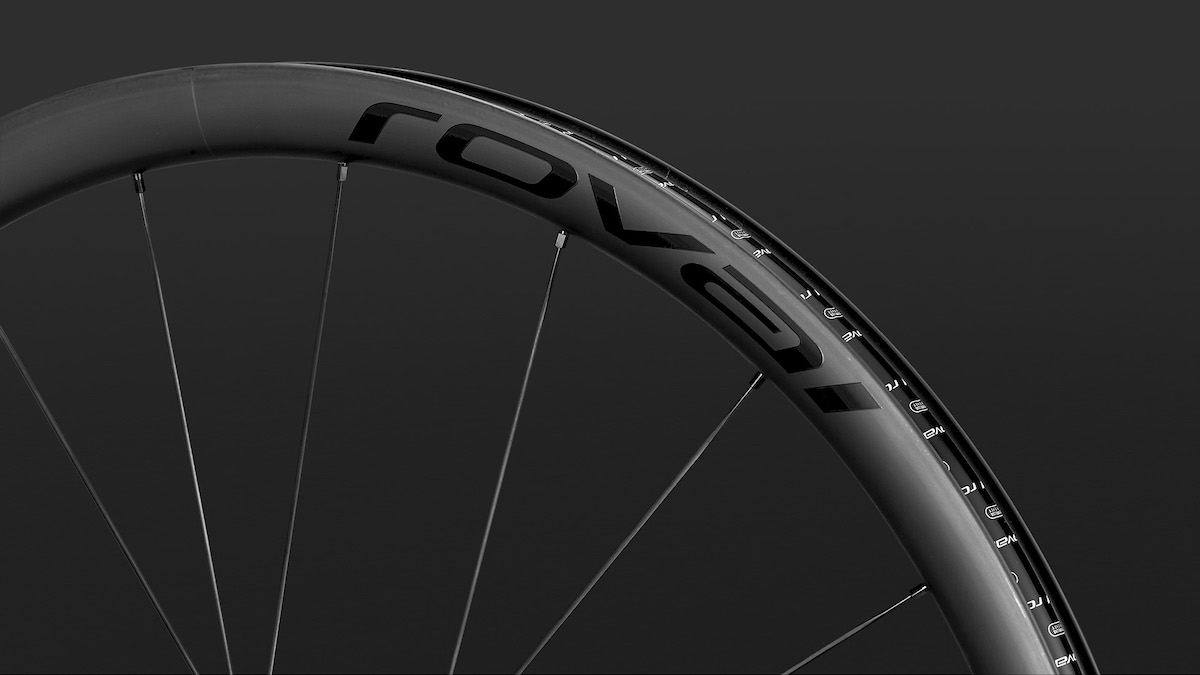 Nuove Roval Terra CLX II