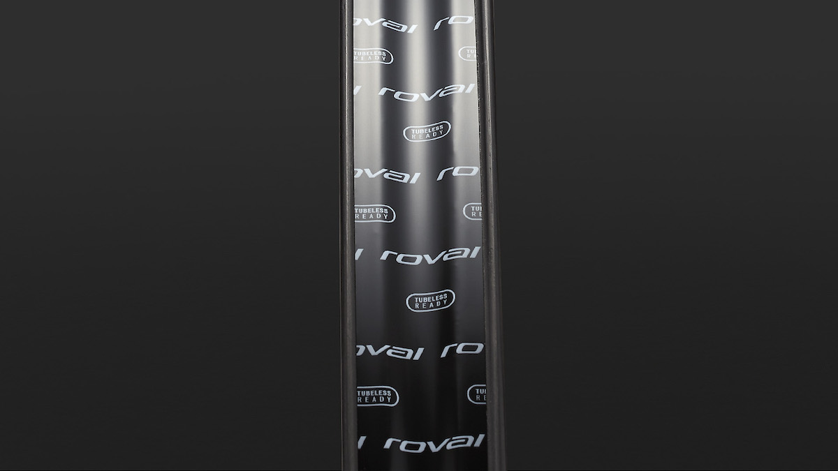 Nuove Roval Terra CLX II