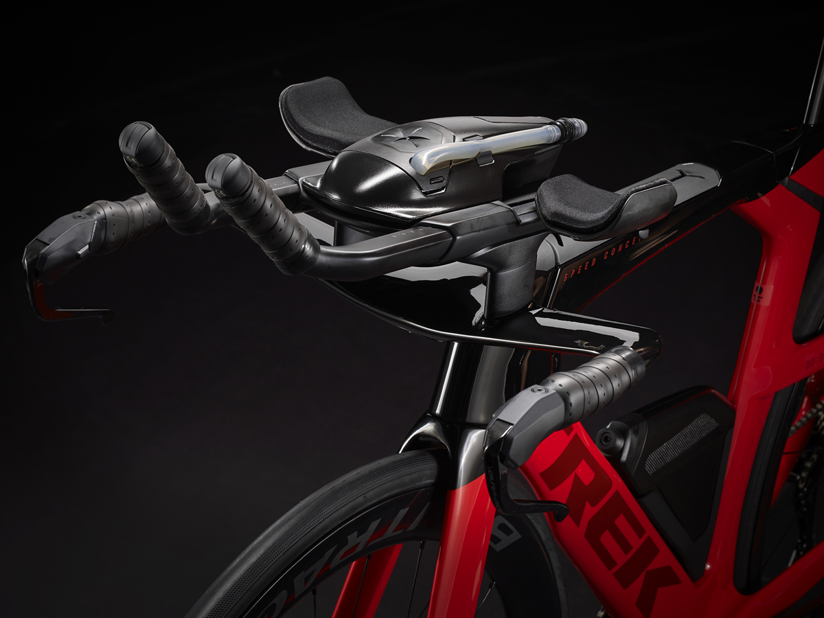 Trek Speed Concept