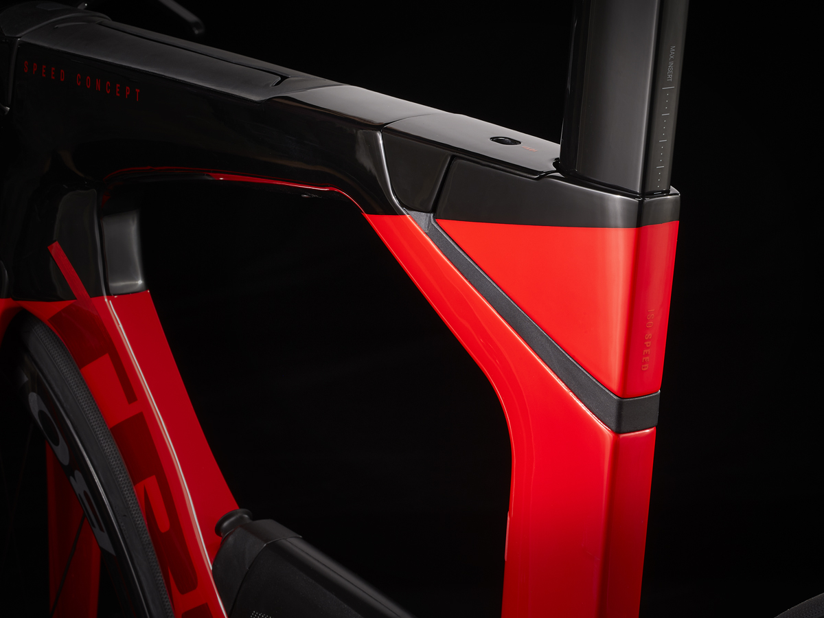 Trek Speed Concept