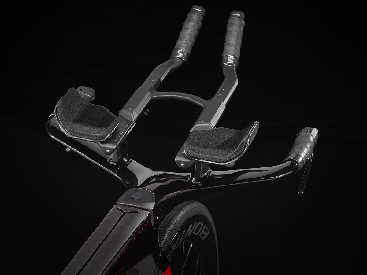 Trek Speed Concept