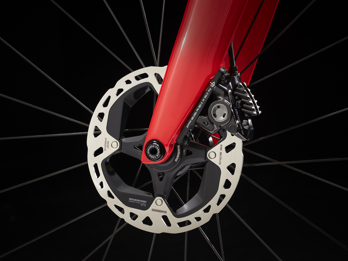 Trek Speed Concept