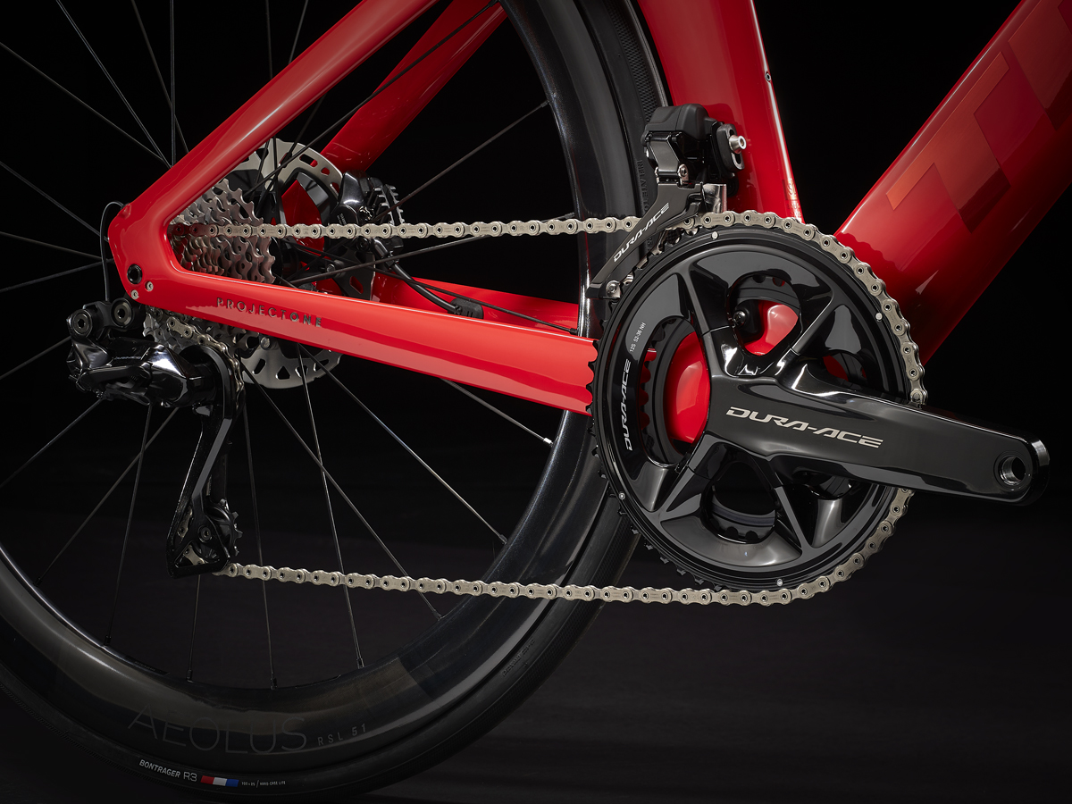 Trek Speed Concept